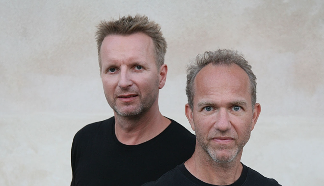 Safri Duo